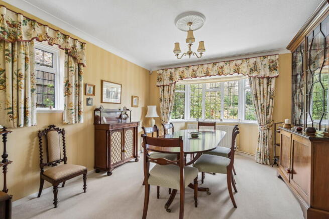 Copse Wood Way, Northwood, HA6 2TX photo 4