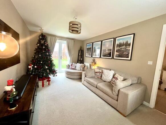 Longford Park Road , Bodicote photo 4