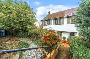 Thurlestone, Lower Road, Cookham, Maidenhead SL6 9HW