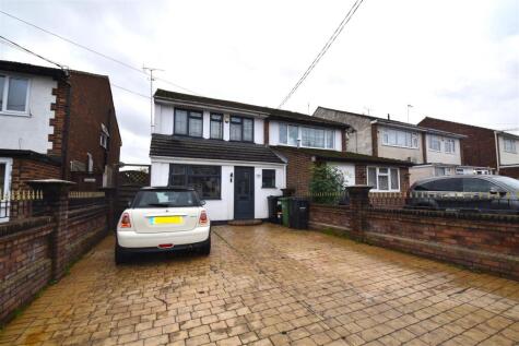 York Road, Rochford