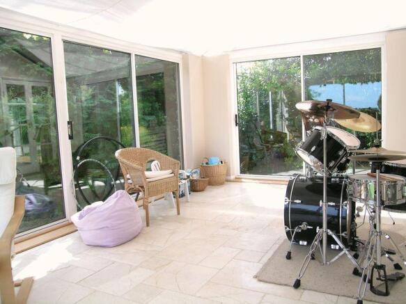 Conservatory