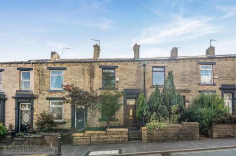 Rochdale Road, Shaw, Oldham, Greater Manchester, OL2