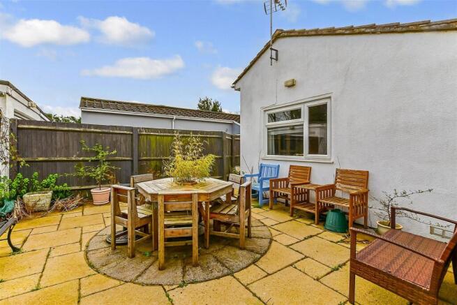Patio / Decking