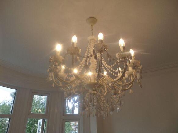 Feature Light