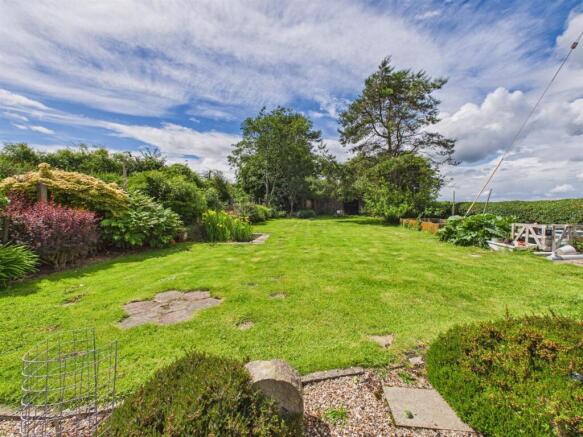 Garden: