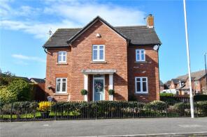 1, Epsom Road, Wirral CH46 1PT