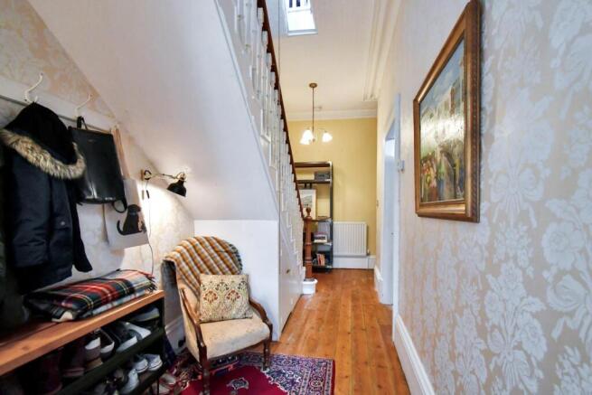 4 bed Terraced for sale Image 12