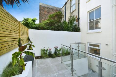 Rugby Place, Brighton