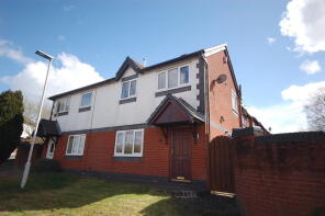 44, Highfield Road, Blackburn BB2 3SL