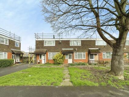 Austen Road, Farnborough, Hampshire, GU14