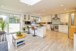 Blackthorn Cottage, Brickyard Cottages, Padbury Road, Thornborough MK18 2EB