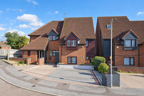 Baylie Lane, Hemel Hempstead, Hertfordshire