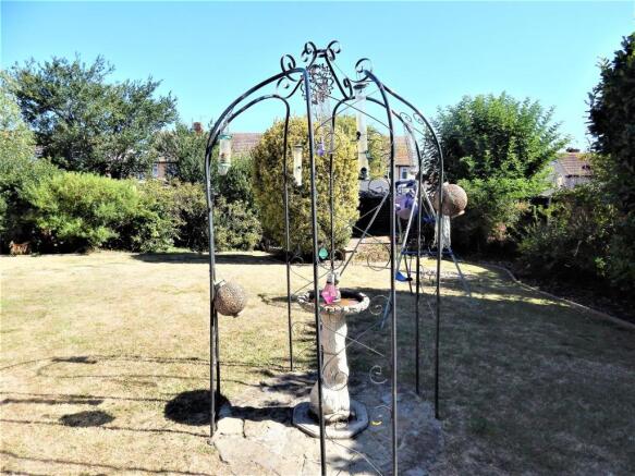 Garden Feature