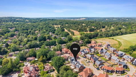 Town Wood Close, Lindfield, RH16 2GQ
