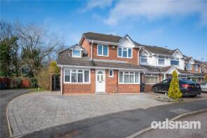 43, York Close, Birmingham B30 2HN