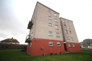 Flat A, 92, Tower Drive, Gourock PA19 1TL