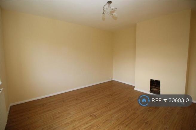 Lounge (Unfurnished)