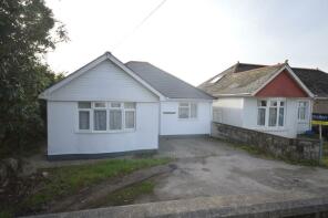 The Nook, South Downs, Redruth TR15 2NG