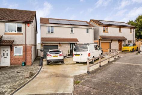 Rosemullion Gardens, Callington