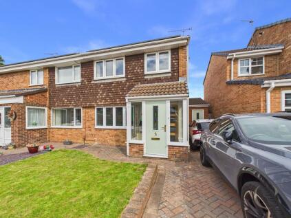 The Grove, Jarrow, NE32