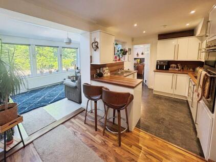 Wycoller View, Colne, Lancashire, BB8