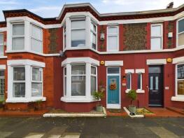 17, Stanmore Road, Liverpool L15 9ER