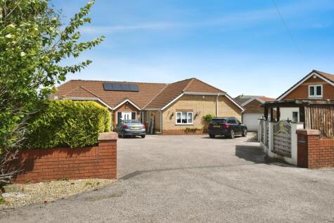 Heolgerrig, MERTHYR TYDFIL