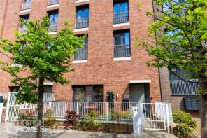 Flat 91, 8 Viscount House, Lakeside Drive, London NW10 7GT