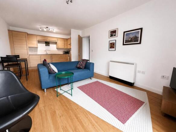 Open Plan