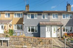 4, Maes Bwcle, Llanfechell, Amlwch LL68 0RB