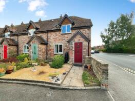 1, Damory Mews, Salisbury Road, Blandford Forum DT11 7LP