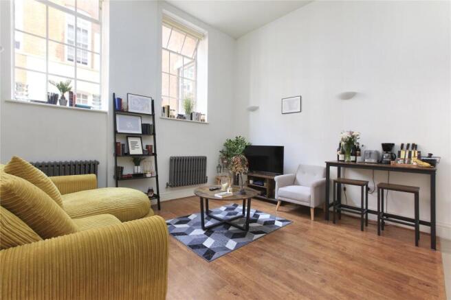 property in Balfour House,
Battersea, SW11