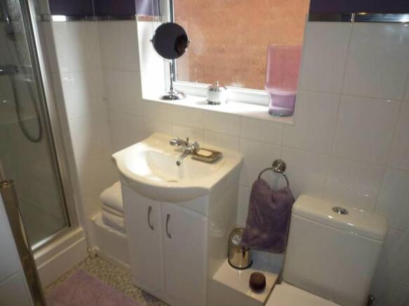 MODERN EN SUITE