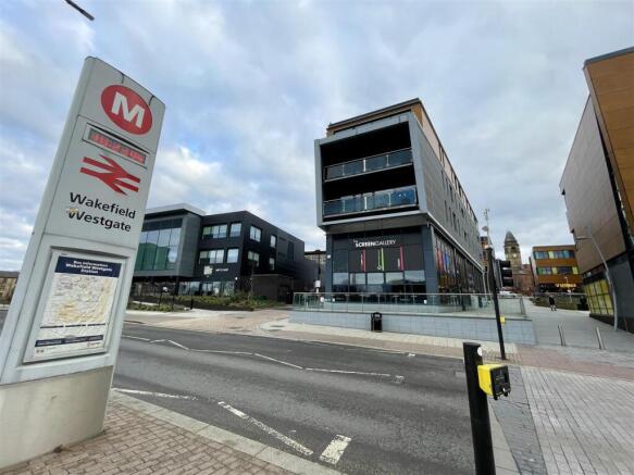 1 bed Flat to rent Image 10