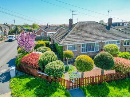 Heath Moor Drive, York