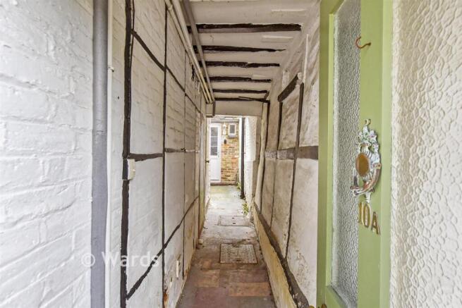 External Lifestyle Photograph