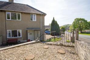 10, High Sparrowmire, Kendal LA9 5PD