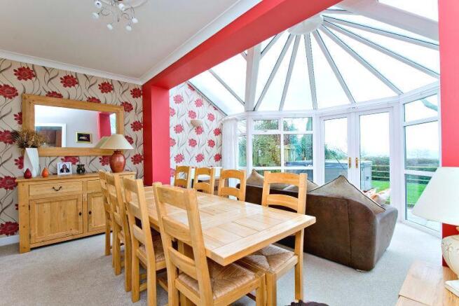 Dining Family Room
