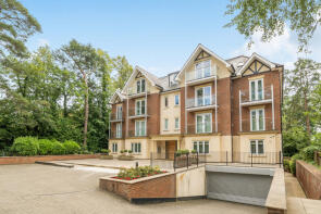 1, 28 Eastbury Heights, Eastbury Avenue, Northwood HA6 3GZ