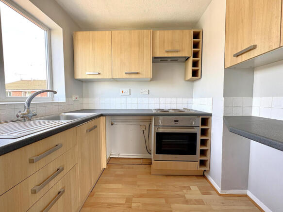Kitchen Nicholson