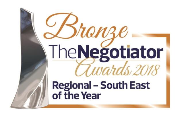 Bronze Award 