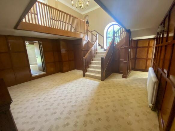Hall