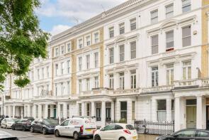 Flat 2 Ground Floor, 36, Charleville Road, London W14 9JH