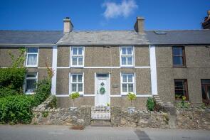Gwelfor, Pig Street, Pwllheli LL53 7NU