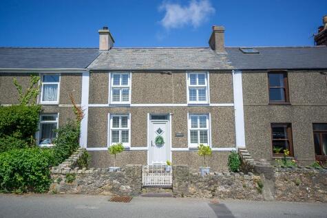 Llanbedrog, Pwllheli, LL53