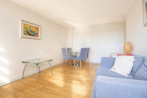 Flat 15, 23, William Road, London NW1 3EU