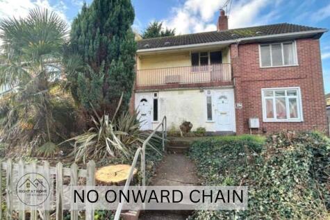 Brookway, Exeter EX1 3JJ