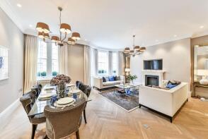 Flat 6, 6 8, Hans Crescent, London SW1X 0LJ