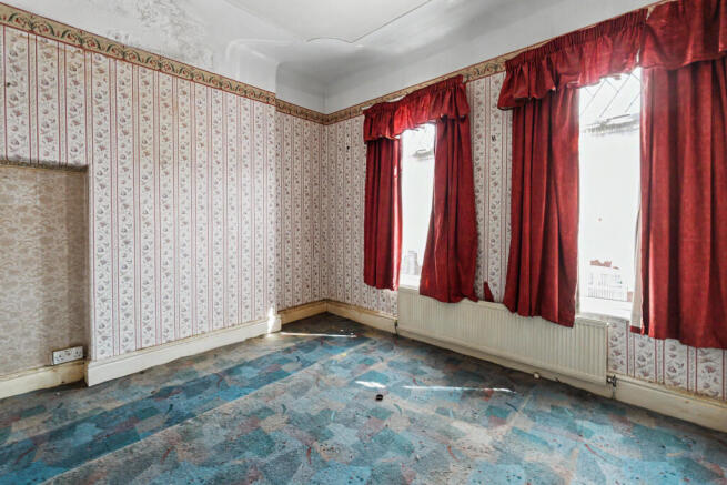 27 Daventree Road, Wallasey, CH45 4LU