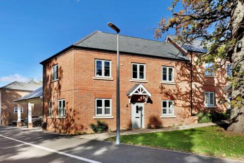 Kendrick Avenue, Wilton Park, Beaconsfield, Buckinghamshire, HP9
